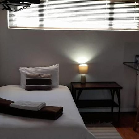 Kelzane Self-Catering Hotell Gonubie Eksteriør bilde